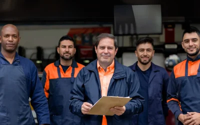 How Can My Business Benefit from Skilled Migrant Mechanics?