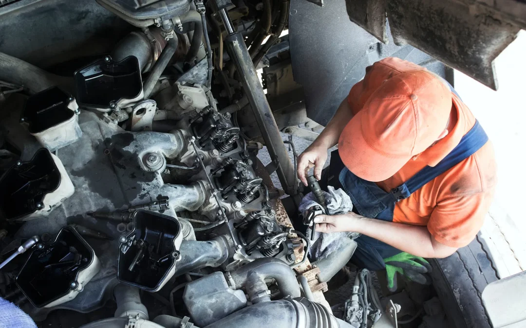 Your Next Mechanic Might Not be Local-Why Companies Think Globally