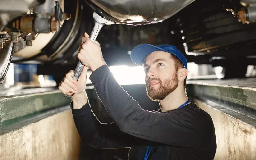 Beyond the Contract: Setting New Mechanics Up for Success 